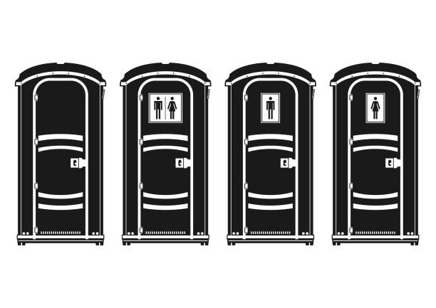 Portable Restroom Servicing (Cleaning and Restocking) in Brookwood, AL